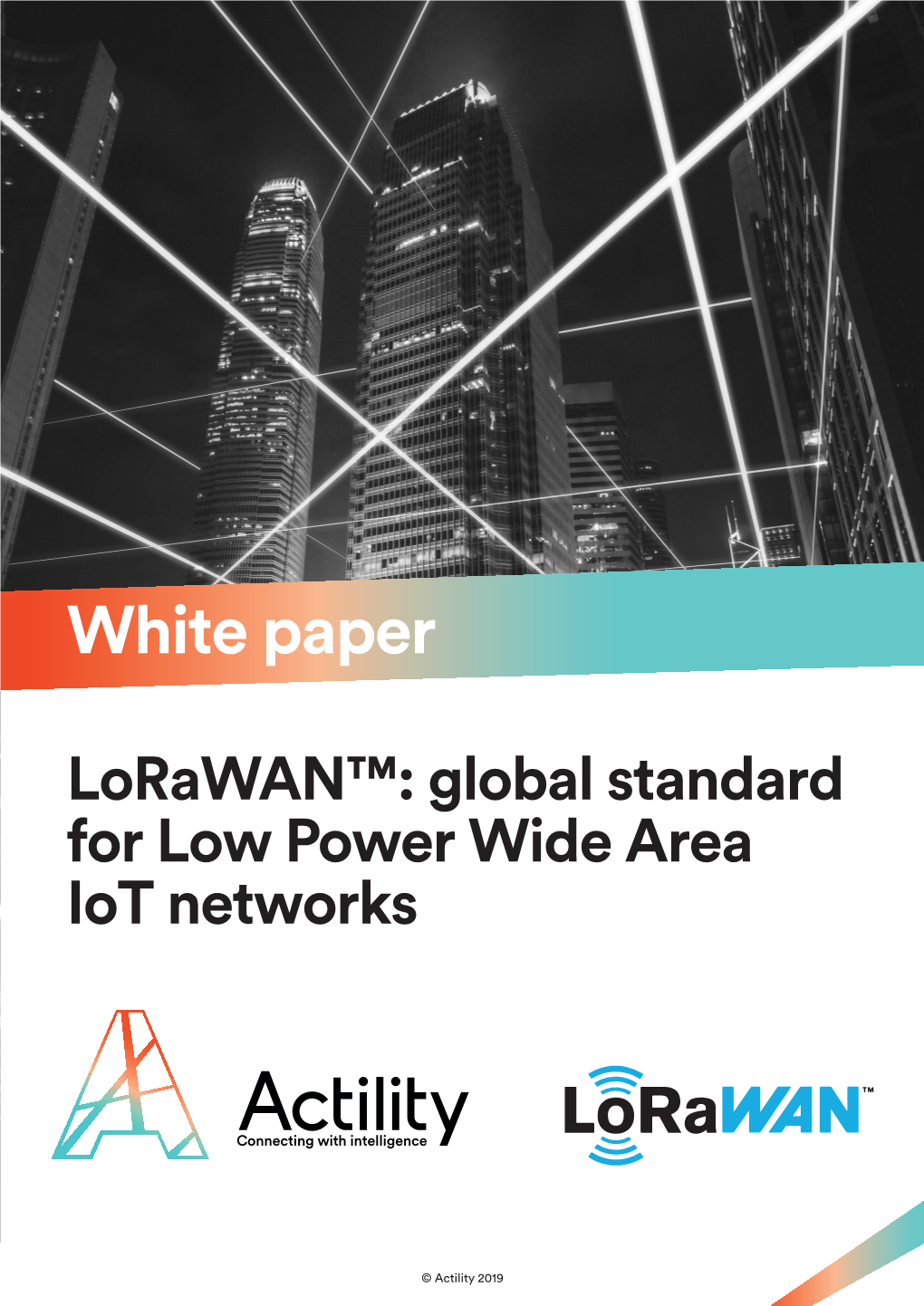 White Paper Lorawan