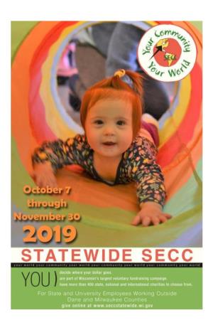 SECC Statewide Booklet