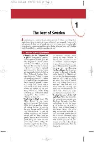 The Best of Sweden