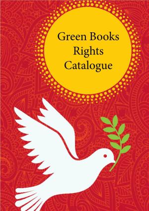 Green Books Rights Catalogue