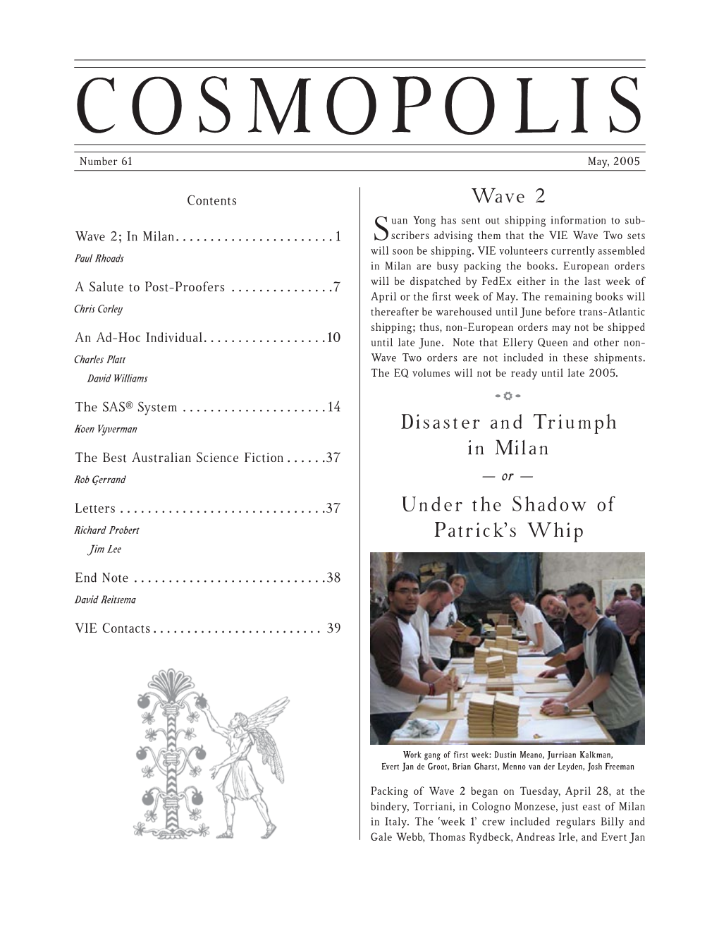 Cosmopolis#61