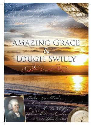 Amazing Grace Booklet