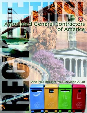 AGC Brochure: Recycle This!