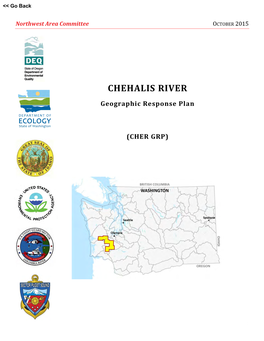 Chehalis River