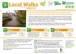 Anstey-Parish-Local-Walks-Leaflet.Pdf