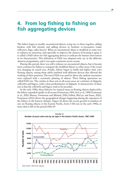 Bycatch and No-Tuna Catch in the Tropical Tuna Purse Seine Fisheries