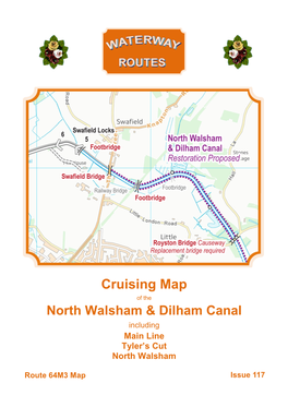 North Walsham & Dilham Canal