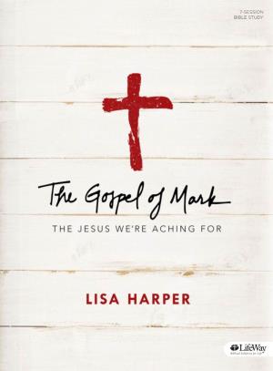 7-SESSION BIBLE STUDY Published by Lifeway Press®