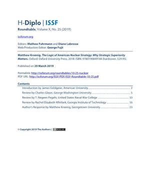 ISSF-Roundtable-10-25.Pdf