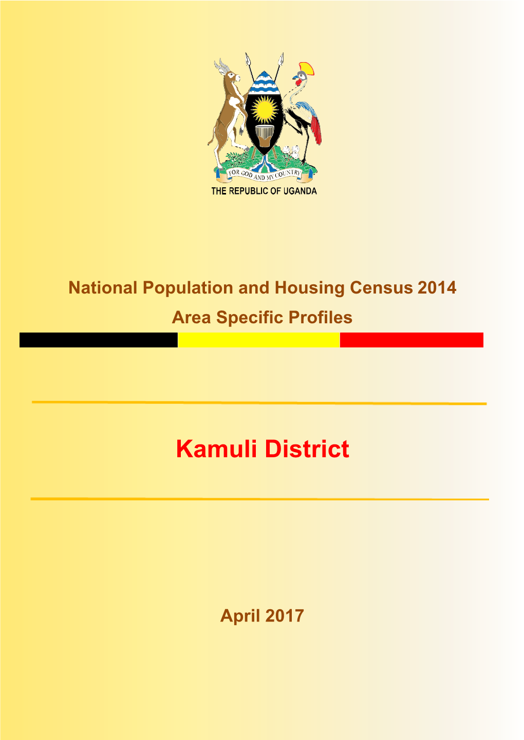 Kamuli District