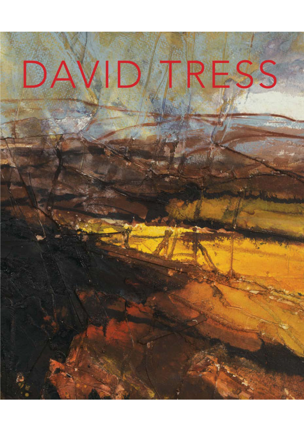 David Tress 2019 Cataloguefi