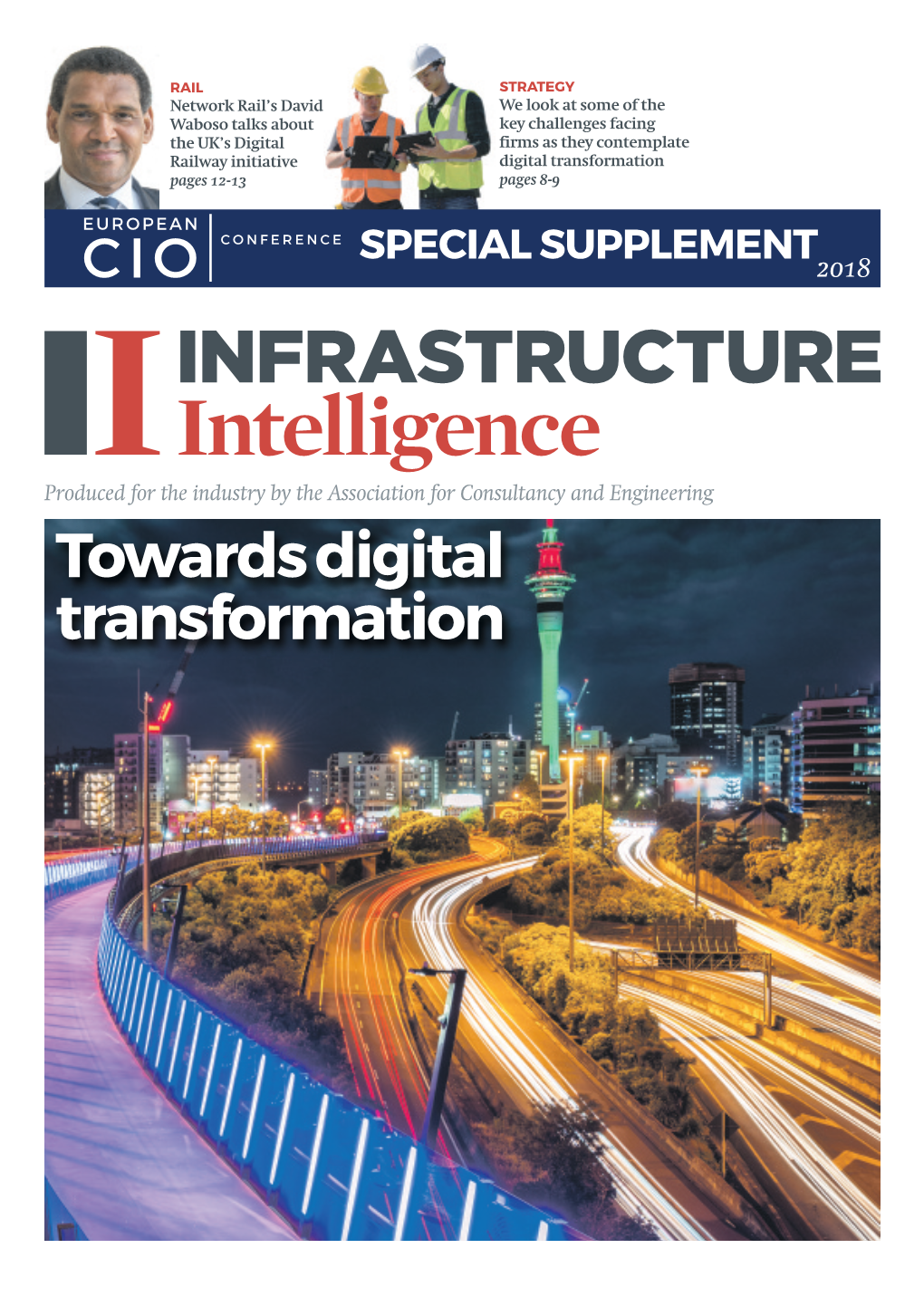 To Download the Special Digital Transformation Supplement