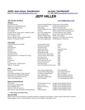 Jeff-Hiller-Resume.Pdf