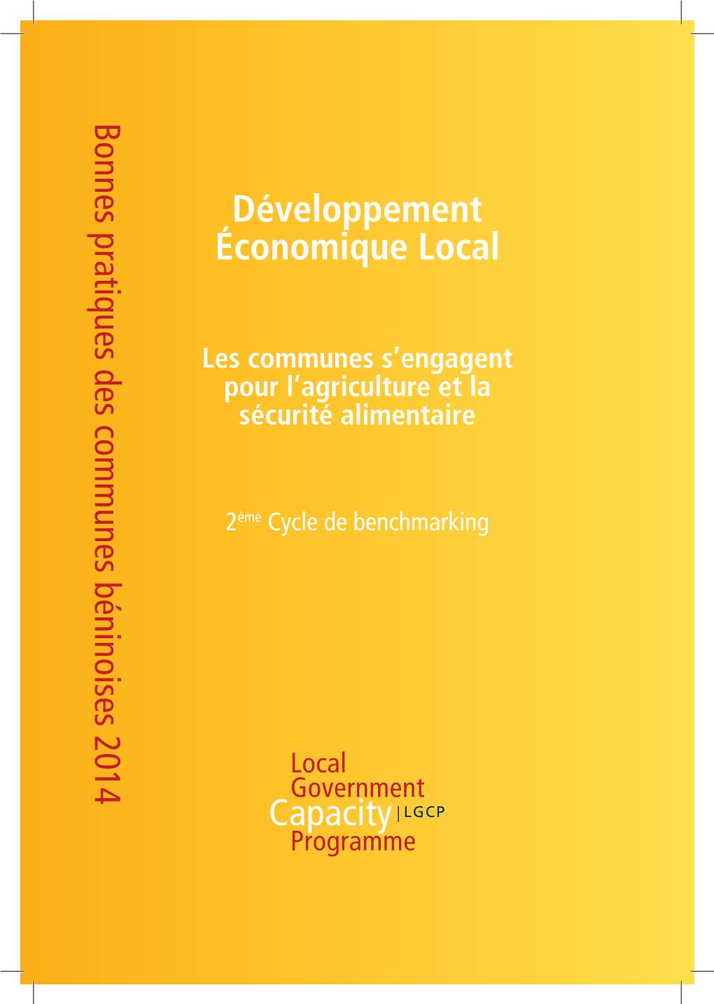 Développement Économique Local