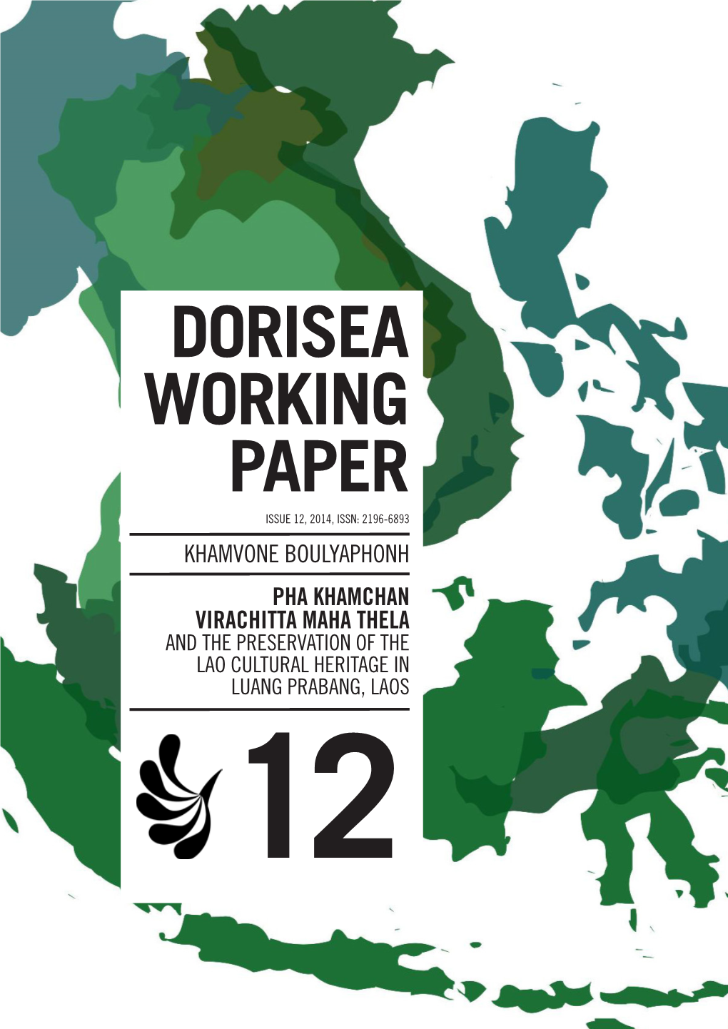 DORISEA Working Paper 12