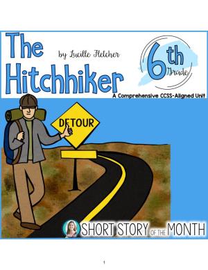 The-Hitchhiker-By-Lucille-Fletcher