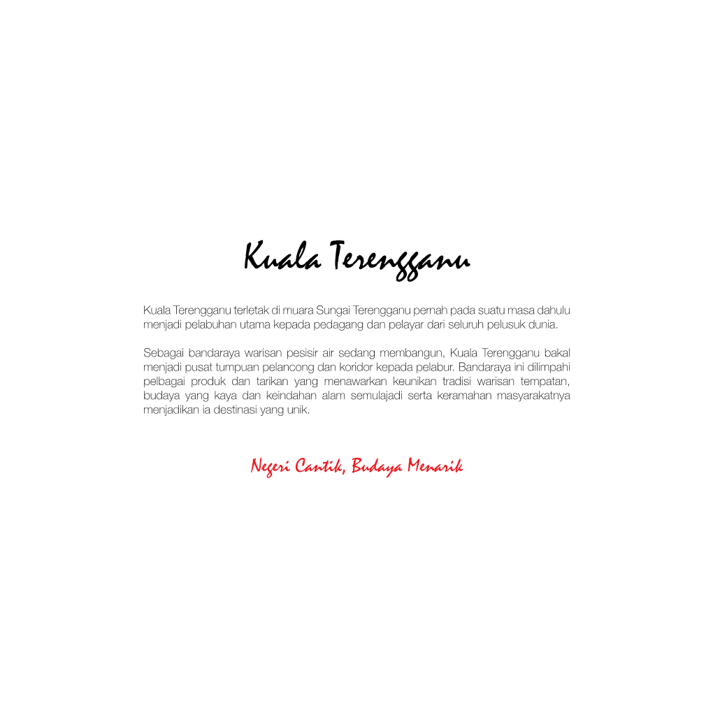 Kuala Terengganu