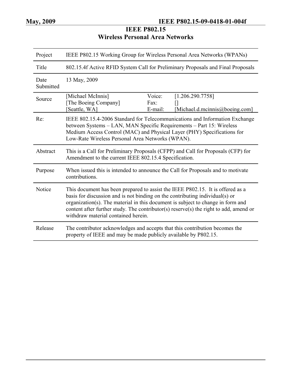 Wireless Personal Area Networks s25