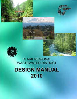Design Manual 2010