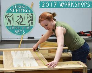 2017 Workshops Springs