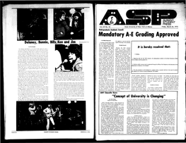 Albany Student Press 1972-03-24