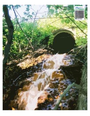 Monongahela River Water Quality Report