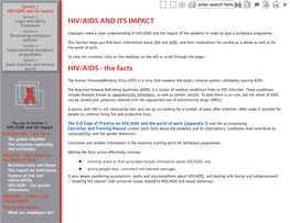 Hiv/Aids and Its Impact Hiv/Aids