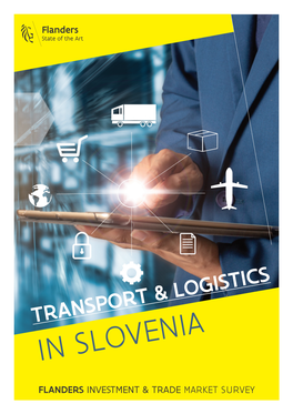 Transport & Logistics in Slovenia