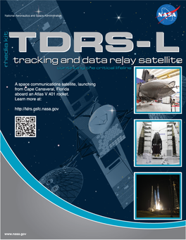 TDRS-Lmediaguide-FINAL.Pdf