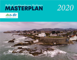 Bullock and Sandycove Harbours Masterplan 2020