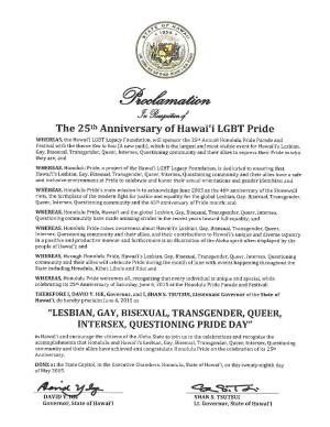 Lesbian, Gay, Bisexual, Transgender, Queer, Intersex, Questioning Pride