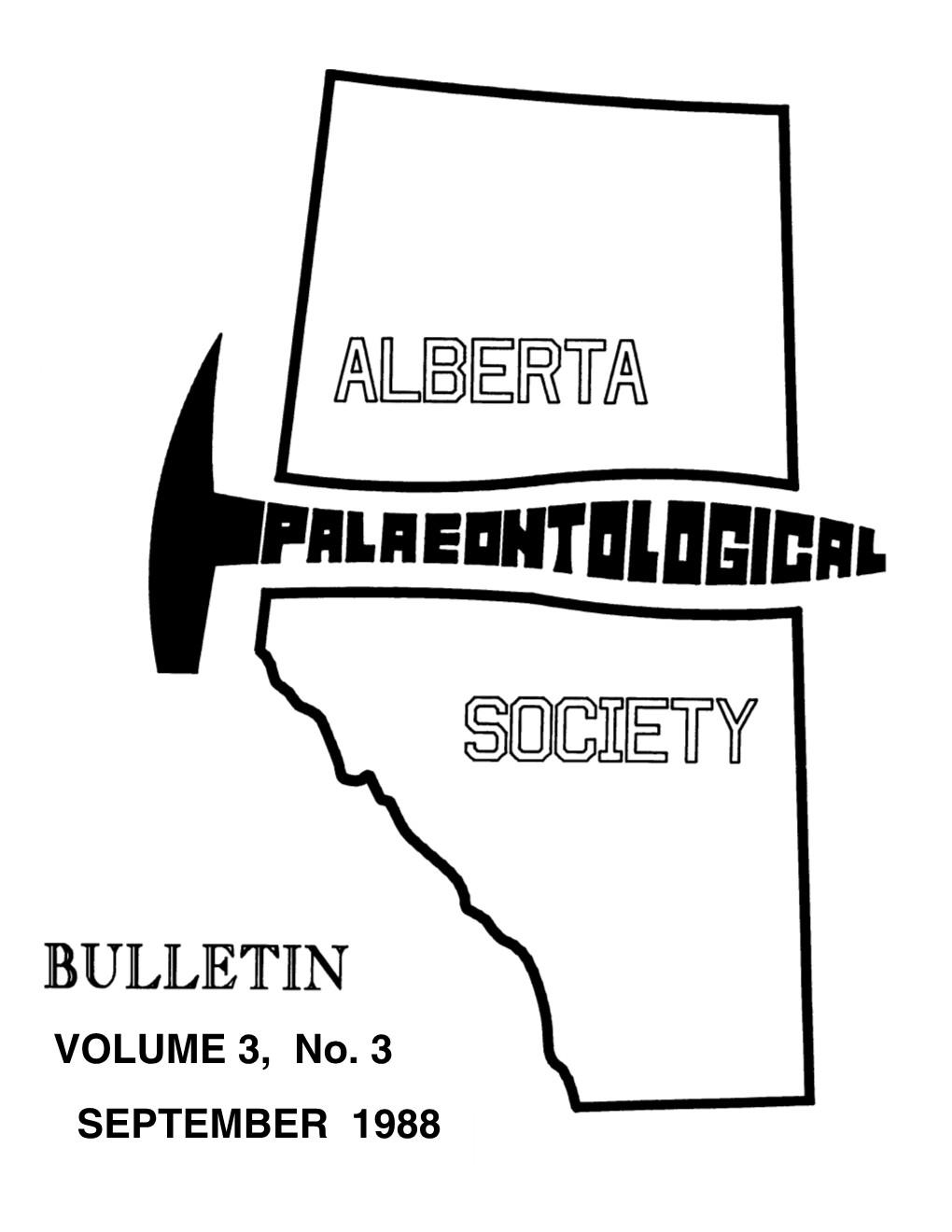 APS Bulletin September 1988