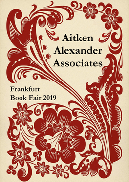 Aitken Alexander Associates