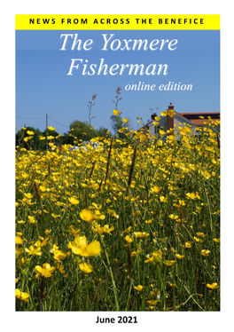 The Yoxmere Fisherman Online Edition