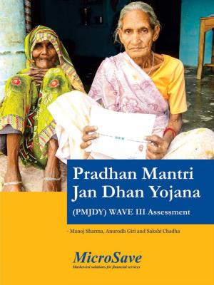 Pradhan Mantri Jan Dhan Yojana (PMJDY) WAVE III Assessment