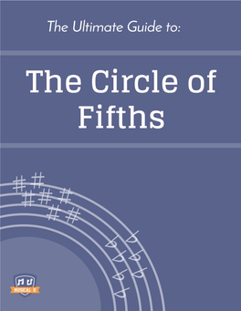 The Circle of Fifths Is a Mystery to Many