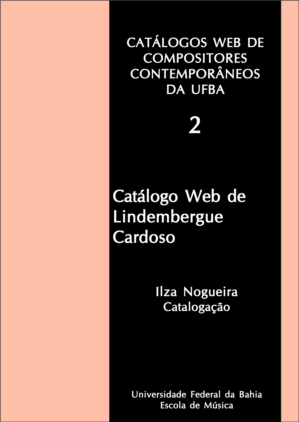 Catálogo Web De Lindembergue Cardoso