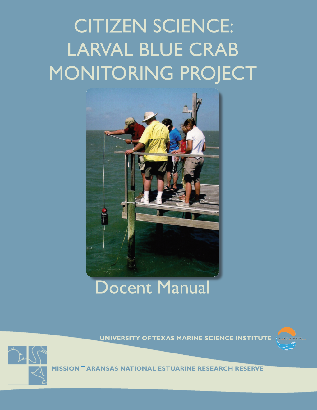 Citizen Science Manual 9.9.2013.Pdf