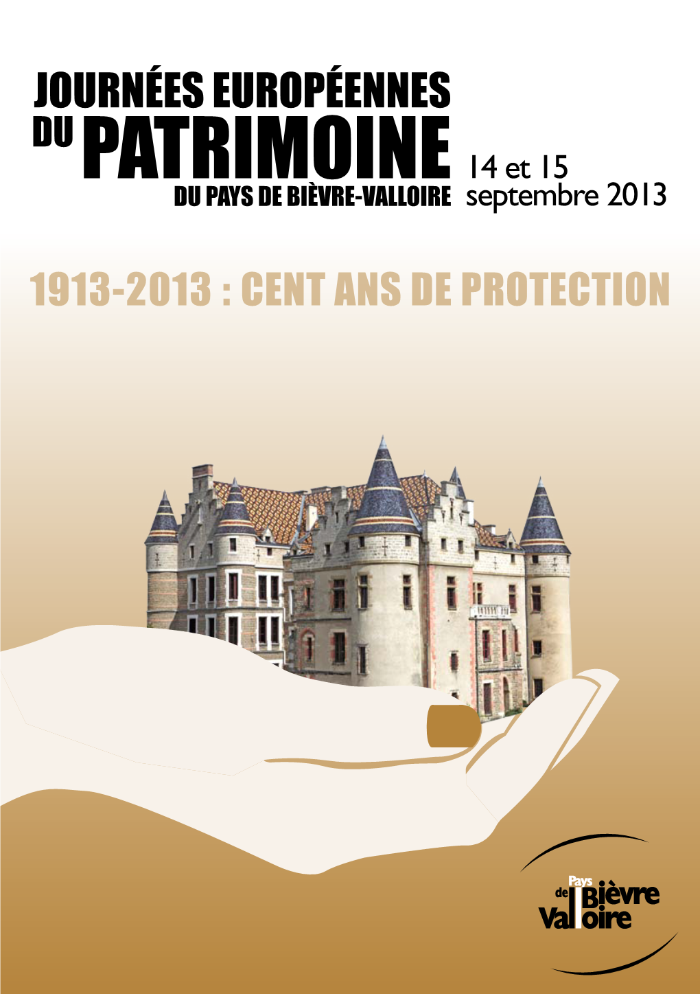 DU PATRIMOINE14 Et 15