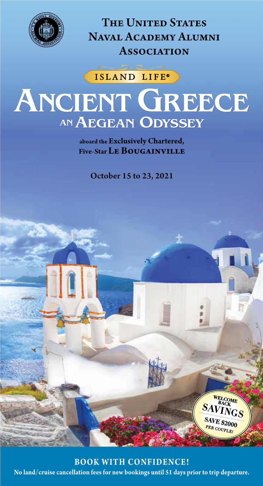 Ancient Greece an Aegean Odyssey