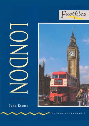 LONDON John Escott