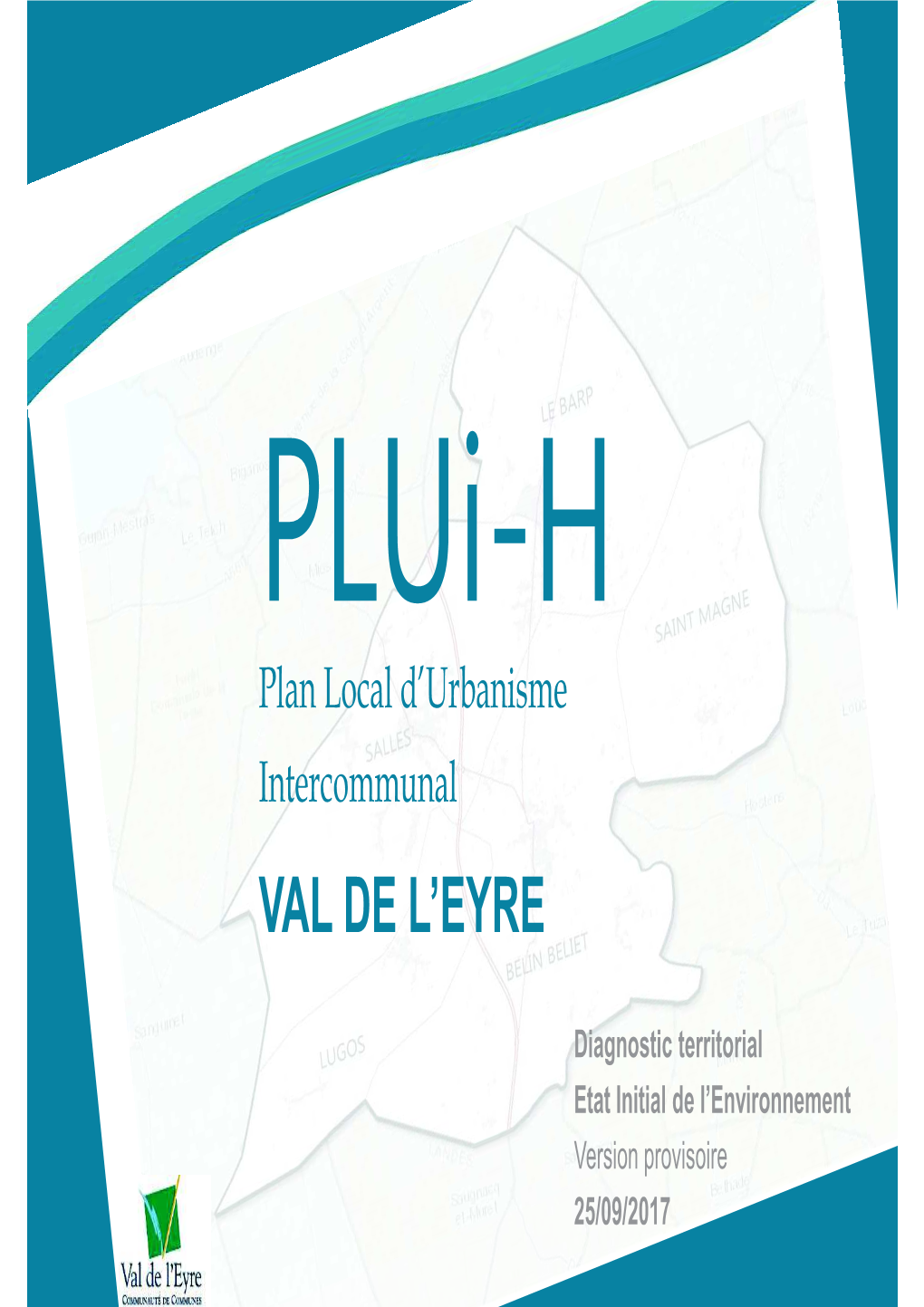 DIAGNOSTIC Du Plui-H