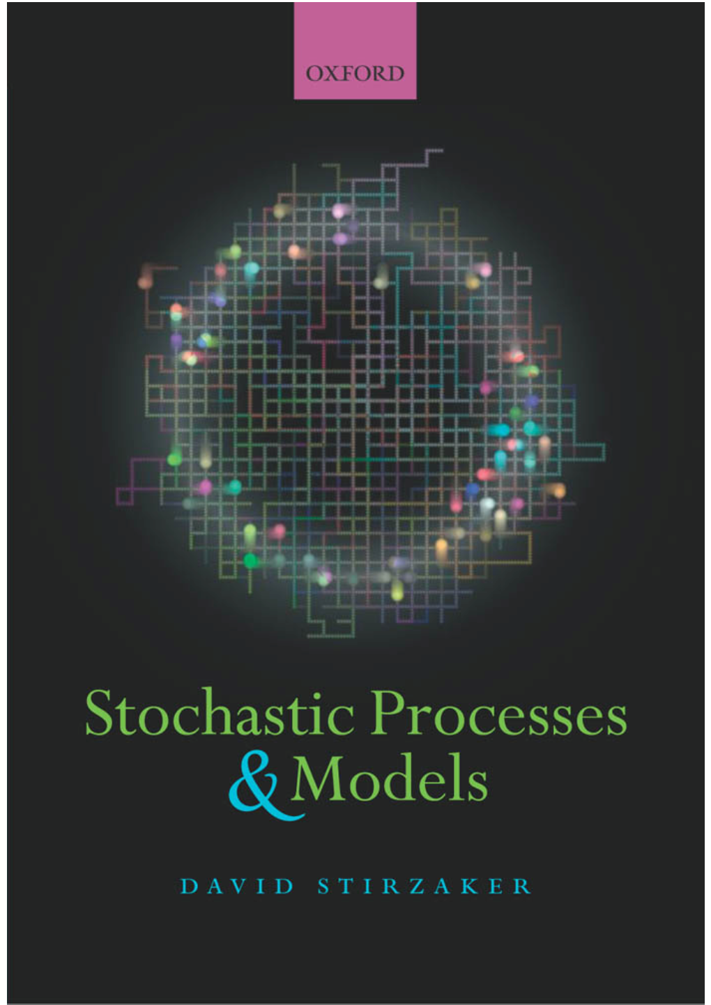 Stochastic Processes and Models 0000.Pdf