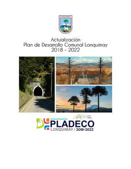 Pladeco-Lonquimay-2018-2022