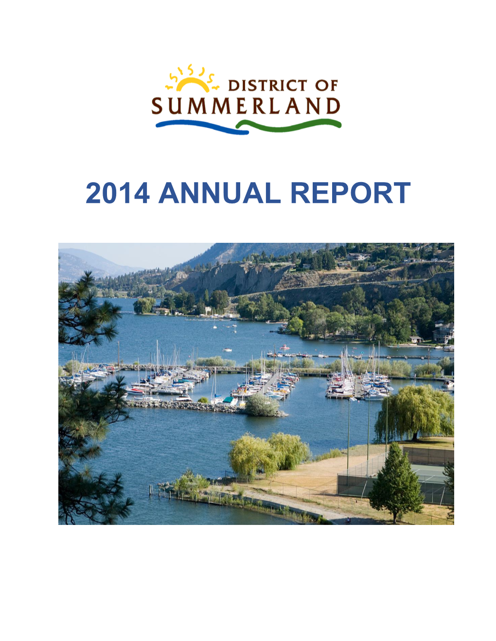 2014 Annual Report