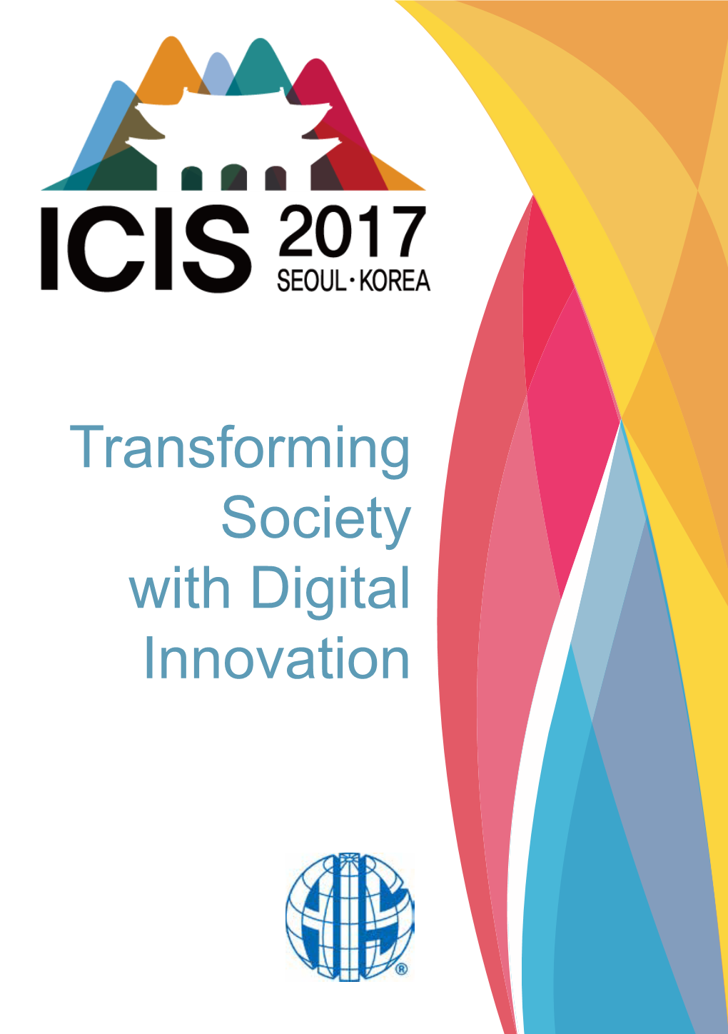 ICIS 2017 Program Book
