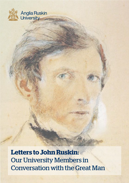 Letters to Ruskin