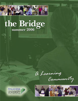 2006 Summer Bridge