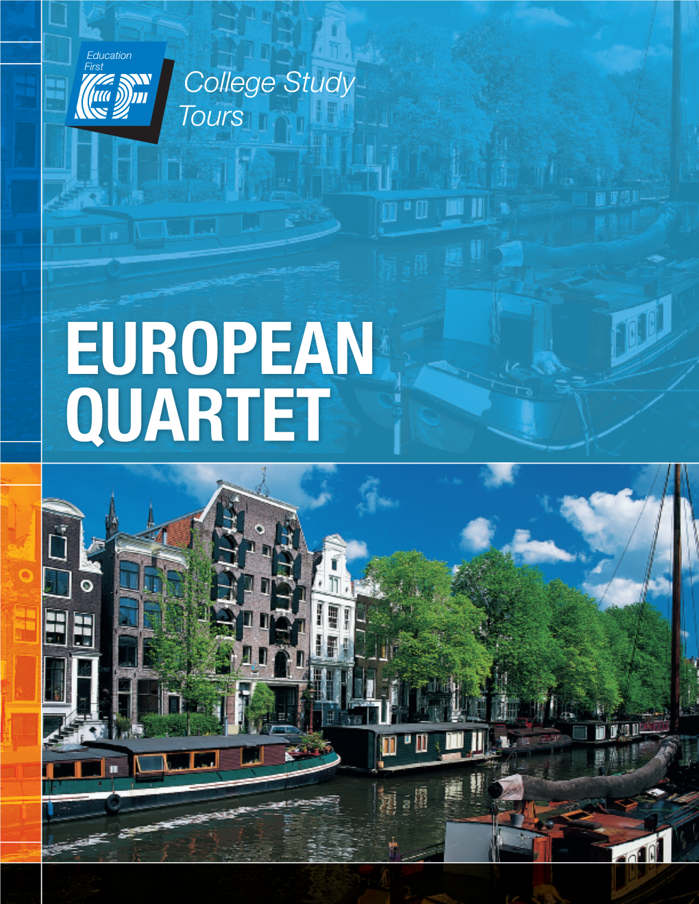 European Quartet European Quartet