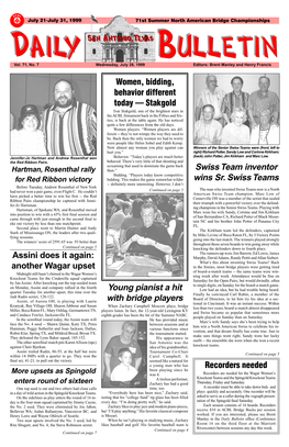 San Antonio Daily Bulletin 7